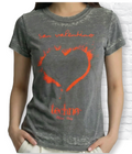 Women's San Valentino Techno T-Shirt